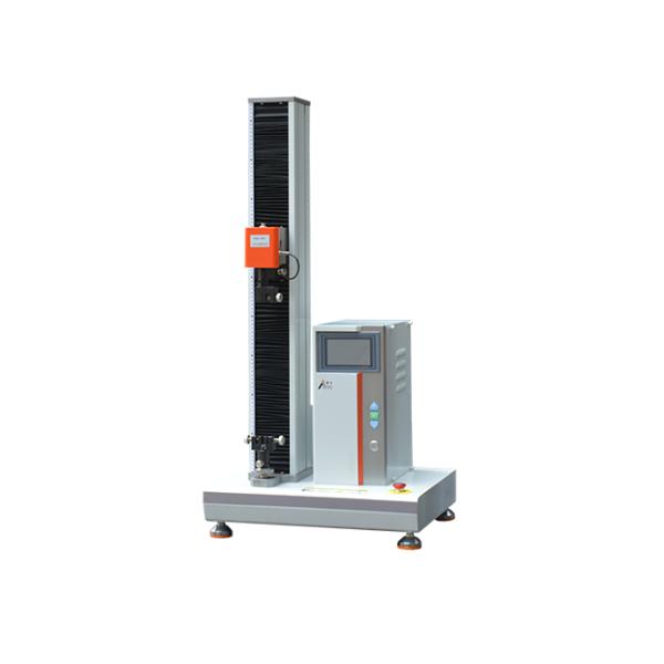 Microcomputer LCD Display Universal Tensile Flexural Fatigue Testing Equipment 500N