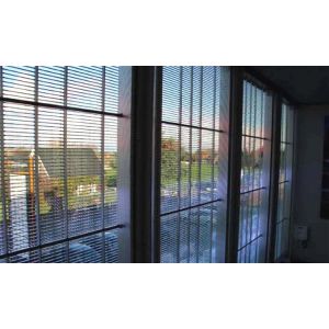 P3.9-7.8mm Transparent LED Screen Indoor Full Color SMD Display