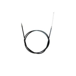 Cheap Steel Motorcycle Throttle Accelerator Cable 2 Total Length 1200mm-1800mm Heavy Duty for sale
