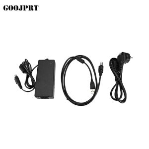 Handheld Design Wifi Pos Printer Thermal Line Printing Method 145*185*145mm Size