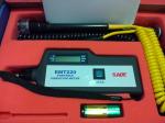 Digits Liquid Crystal Display Handheld Portable Vibration Meter Inter Probe