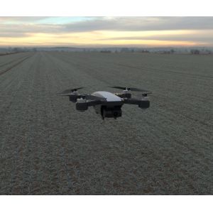 2.4G CFLYAI RC Toy Drone With 4k Hd Camera Gps Orientation Slide Zoom