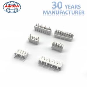 Cheap 3 Pin 4 Pin 6 Pin 8 Pin 3.81mm PCB IDC Terminal Block Krone Type IDC Connector for sale