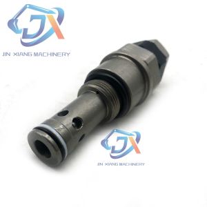 STAR ZEBRA PC200-8 PC340LC-7K Relief Valve 723-40-92203 723-40-93600 Excavator