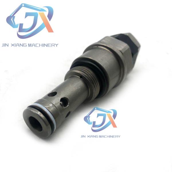 STAR ZEBRA PC200-8 PC340LC-7K Relief Valve 723-40-92203 723-40-93600 Excavator Parts MAIN RELIEF VALVE FOR KOMASTU MACHINERY PARTS