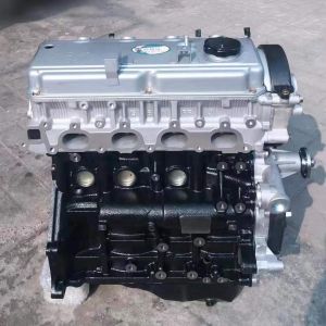 1.0L Year Other Turbo Gasoline Petrol Engine for Mitsubishi Dodge Great Wall Car