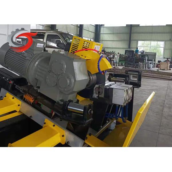 CNC Flying Saw Cutter
