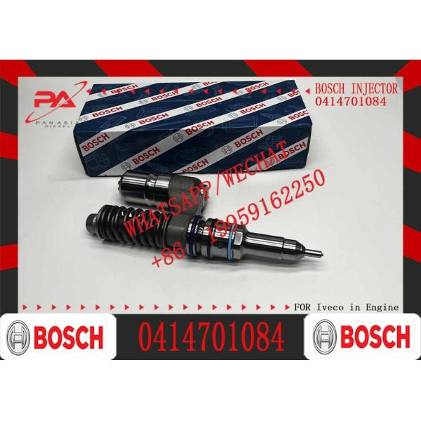 Reman Fuel Injector 0414701006 0414701053 0414701084 0986441003 0986441103
