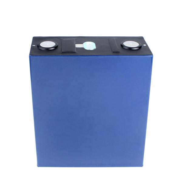 Poland Warehouse Stock Grade A 300ah 9000 Cycle Lifepo4 Battery Cell Free