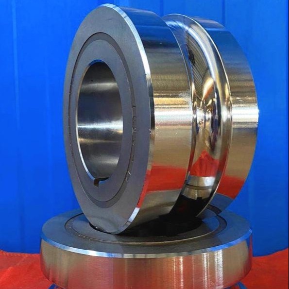 Quality Cr12 Material Forming Roller And Spacers 5kw Power wholesale