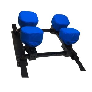 Spinal Operating Table Accessories Four Point Spinal Surgery Frame