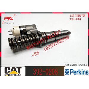 common rail injector 392-0208 211-3024 249-0746 392-0200 392-0202 392-0211 0R