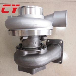 China 6506215021 S6D125 PC400-8 Excavator Turbocharger on sale