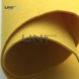 Wool Under Collar Jackets Embroidery Backing Fabric 100cm Width