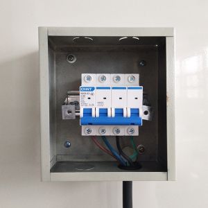 488L/D Low Temperature Resistance Large Power Hotel Greenhouse Swimming Pool