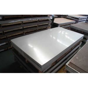 China Fire Resistant 201 Stainless Steel Plate Sheet ASTM A240 316L 150mm on sale