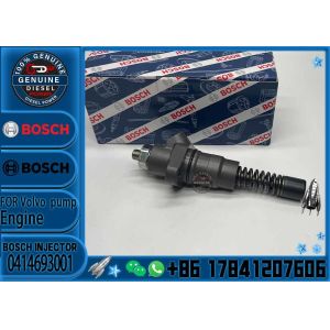 0414693001 0414693002 Engine fuel injector nozzle unit pump 0414693001