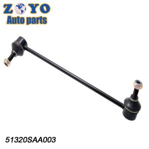 Front Lower Stabilizer Link for Honda Fit 2007-2008 OEM NO 51321-SAA-003/51320