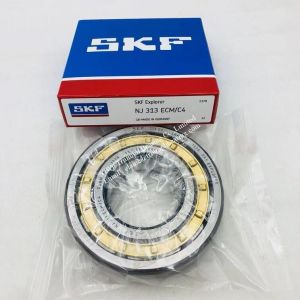 China NJ 313 ECM  , NJ313ECM   Cylindrical roller bearings, single row on sale