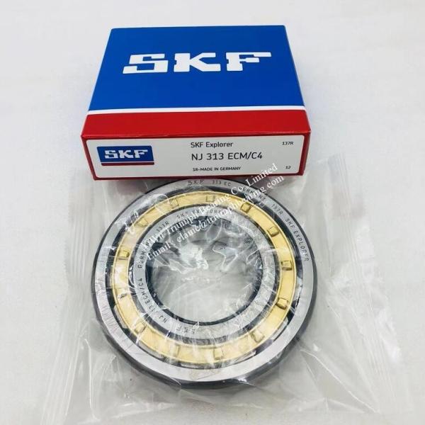 Quality NJ 313 ECM  , NJ313ECM   Cylindrical roller bearings, single row wholesale