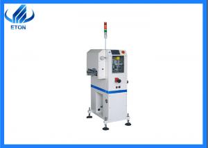 China Electrostatic Dust Removal Pcb Cleaning Equipment Circuit Board Cleaning Machine on sale