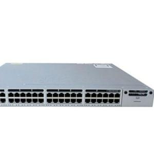 Cheap Bundle Network Advantage Cisco Switch And Router C9500-48X-A Catalyst 9500 48 Port 10G for sale