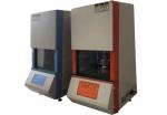 Multi Function Rubber Testing Instruments Vulcanizing Time Measuring Device