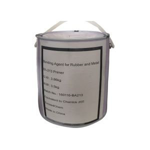 Primer Bonding Agent Rubber To Metal Bonding Adhesive