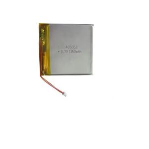 KC 400mah 3.7v Li Polymer Battery Power Bank 3.7V Lithium Polymer Battery 602240