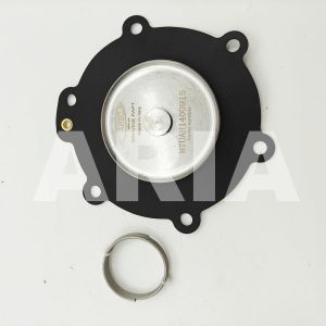 M50 Diaphragm Repair Kit For Turbo SQP50 FP55 SQM50 M50+M25 2'' Pulse Valve