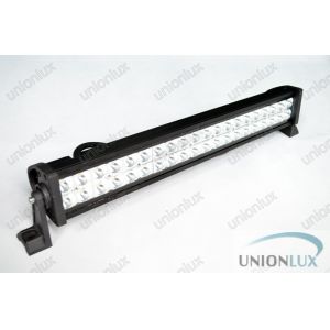 12V 120W Emergency LED Work Lamp