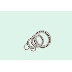 Bearings For Electric & Pump Motor Low Noise Low Vibration High Speed