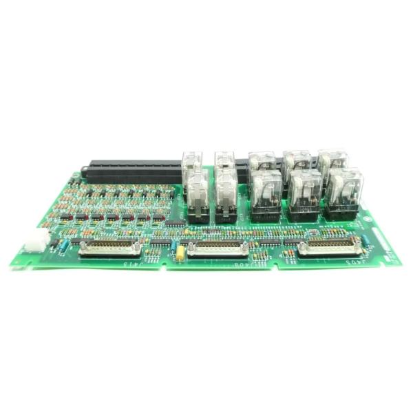 IS200ECTBG1A GE Exciter Contact Terminal Board ECTB Controller Unit Dual