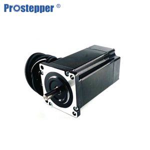 Cheap Financial System 5A Nema 24 3N.M Bi Polar Stepper Motor for sale