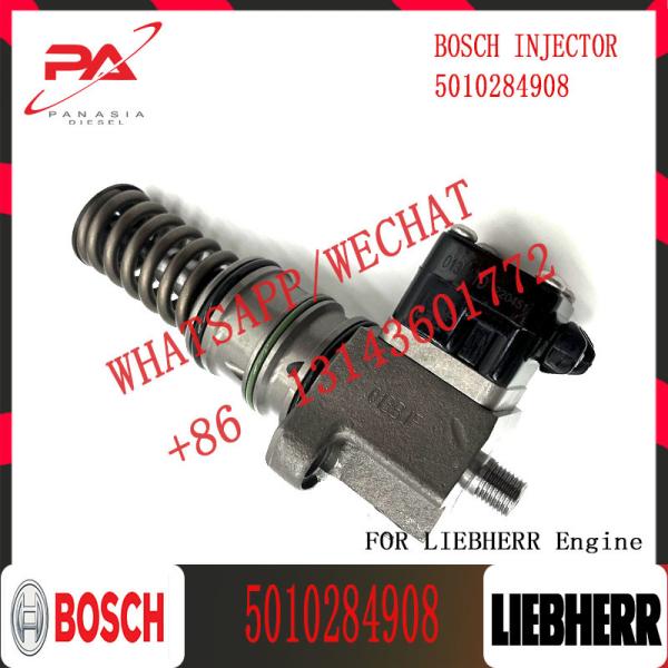 Quality diesel engine fuel injection unit pump 0414750003 0414750002 E7-350 F00HN36635 313GC5227M 313GC5222M RVI 5010284908 wholesale