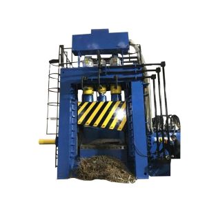 Q91 Series Gantry Shearing Machine Metal Shearing Machine