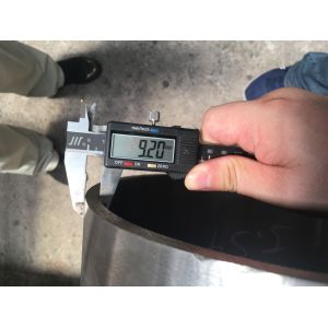 ASTM B165 MONEL 400 / UNS NO4400 / DIN 2.4360 NICKEL ALLOY SMLS PIPE