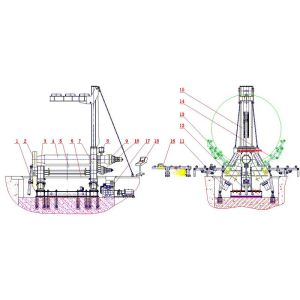 W12CNC-12*2500 CNC Four-Roller Plate Rolling Machine Factory Direct Sale Best