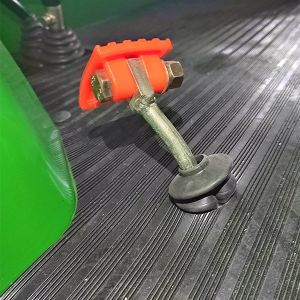 90HP 12 Gear Shifts Agricultural Tractor With Provided Machinery Test Report