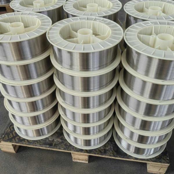 Quality 316L, 1.4404, SUS316L, Stainless Steel Wire for Spring wholesale