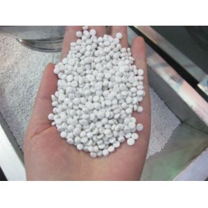 Side Force Feeder Plastic Recycling Granulator Machine Recycled PE Film