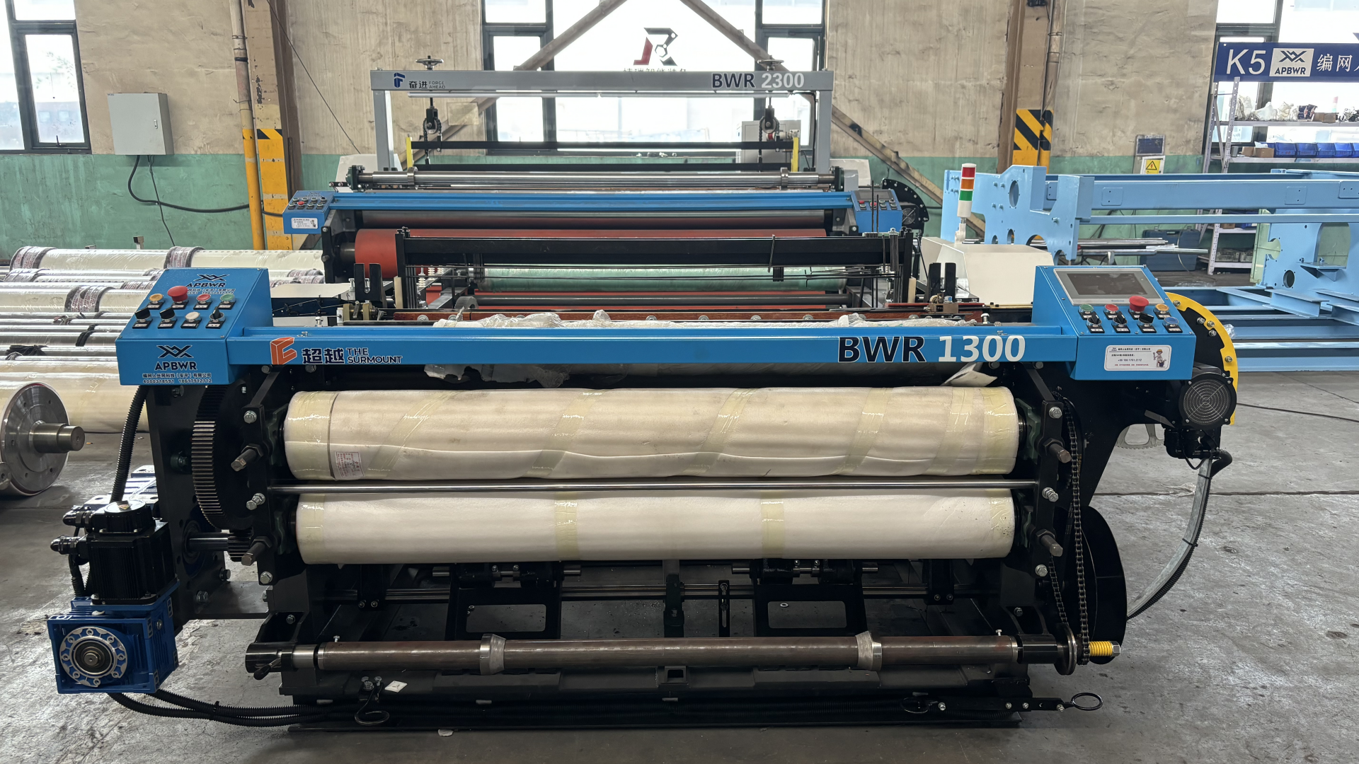 Cheap Stainless Steel Full CNC Light Duty Metal Wire Mesh Machiery for sale