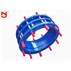 Cheap EPDM Graphite Pipe Dismantling Joint for sale