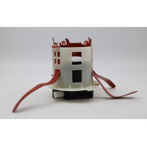 Diesel Exhaust Fluid DEF Pump 8R0131969G 8R0131969F For Audi