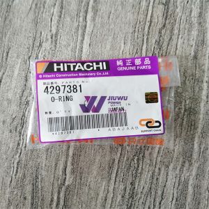 Hitachi Japanese Car Parts 4297381 Hitachi O Ring Seal Kit