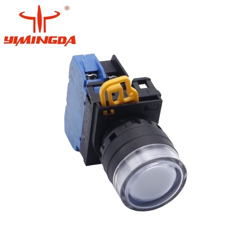 Switch Parts No. 925500585 Cbk-Akpc Actuator For GT3250 GT7250 GTXL Cutter