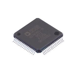 Cheap New Genuine Electronics AD7606C-16BSTZ-RL Potentiometer Resistor Capacitor Monitor Memory One-Stop IC Accessories for sale