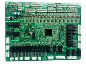 Cheap FR4 PCB#Quick Turn#Small&amp;Medium Volume&amp;Hign Mixed#Quick-Turn#PCB Assembly#Double-sided Printed Circuit Board for sale