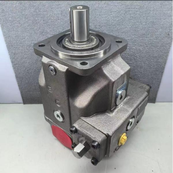 Quality Rexroth A4VSO125 Variable Piston Pump 280 Bar Horizontal Diesel wholesale
