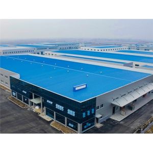 Steel Structure Engineering